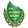 BK奥林匹克logo