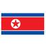 朝鲜女足logo